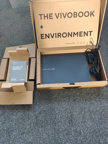 Asus vivobook pro - vivobook, (oled)