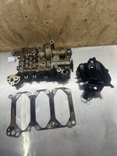 Volkswagen Golf Mk5 GTI 2004-2008 Oil Pump Balance Shaft 06B103535F BWA AXX