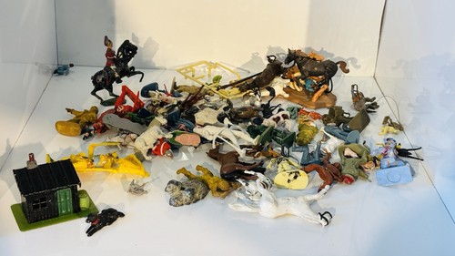 Small job lot various - small,