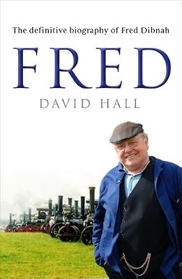 Fred the definitive biography - fred:,