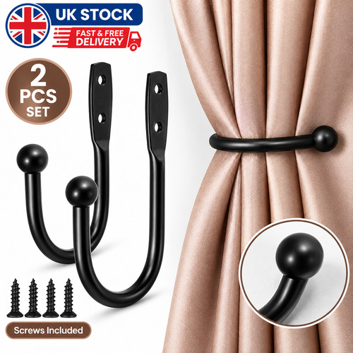 Shape window curtain - u,