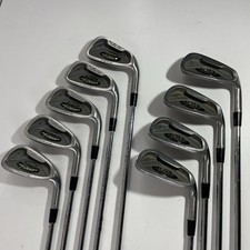Wilson 1200 Tour Oversize Iron