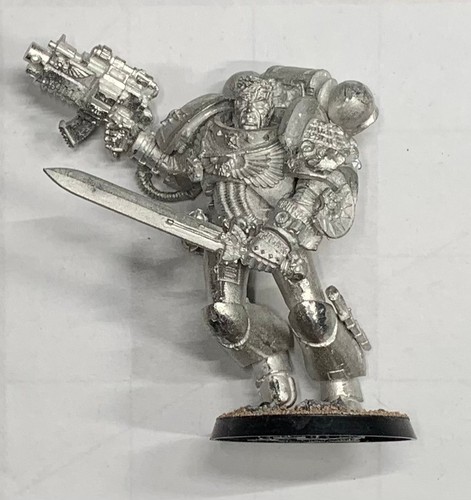 Wh40k inquisitor deathwatch - inquisitor,