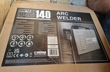 IM-140 Arc Welder  NEW.Comes