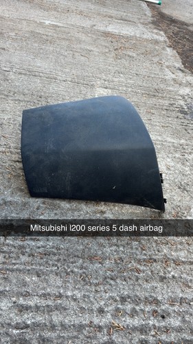 Mitsubishi l200 mk5 - mitsubishi,