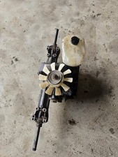 transmission ride on mower countax tuff torq k46 hydrostatic westwood gear hydro