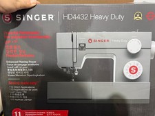 Singer 4432 Sewing Machine