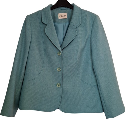 Eastex women wool blend - eastex,
