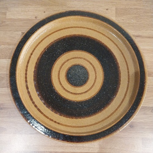 Vintage studio pottery - studio,