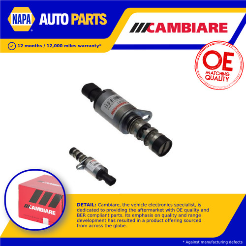 Camshaft adjuster fits - adjuster,