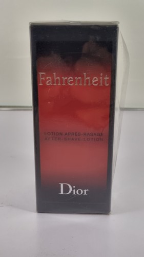 Dior fahrenheit after shave - dior,