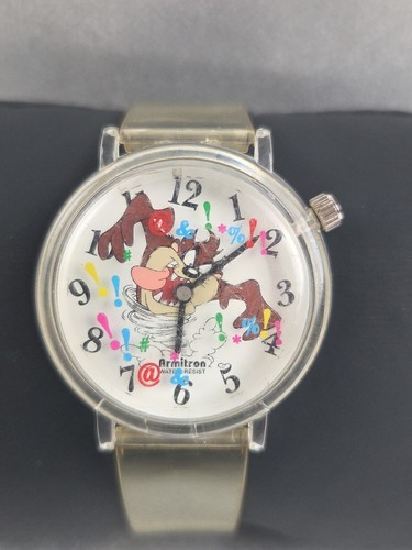 Vintage 1994 armitron watch - vintage,