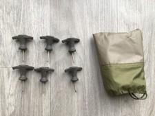 rod hutchinson platform/deck