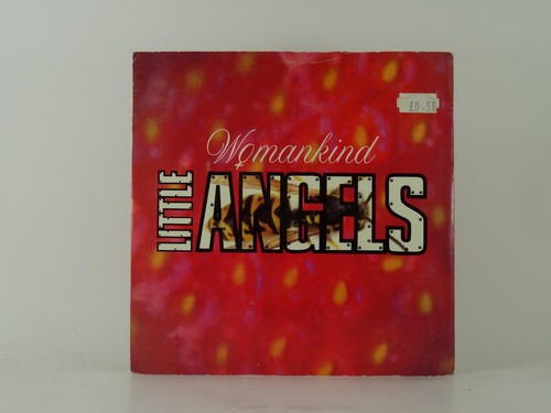 Little angels womankind 2 - angels,