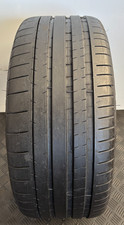 X1 255/40/ZR20 101Y XL