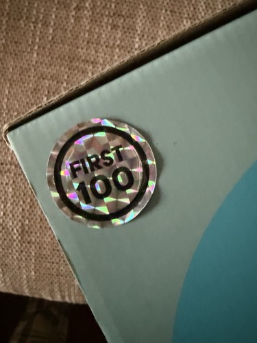 Mathmos first 100 - mathmos, neo