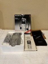 Brand new Sony Watchman Model