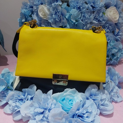 Carolina herrera handbag - carolina,