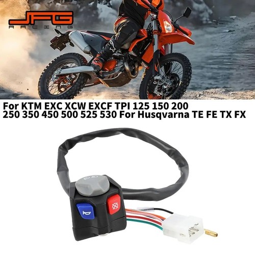 Headlight horn kill switch for - headlight,