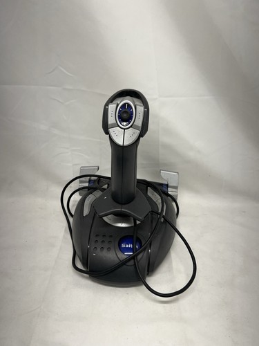 Saitek cyborg gold - saitek, 3d
