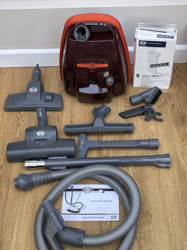 Sebo vulcano airbelt 2100w - k3,