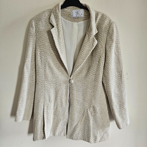 Vintage 90s gold michael - gold,