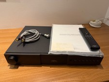 Naim Nait XS2 Integrated