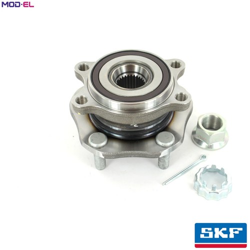 Wheel bearing kit - wheel, 7723