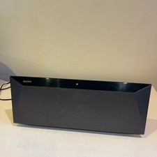 Sony CMT-BT60B Personal Audio
