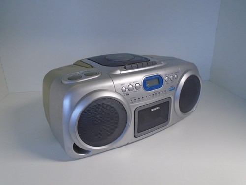Aiwa csd td20 compact - aiwa,