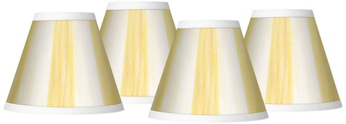 Set empire print - set, 4