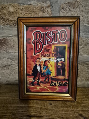 Vintage advertising framed - vintage,