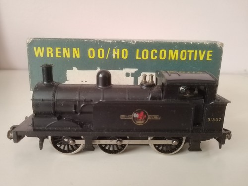 Hornby dublo r1 class - dublo,