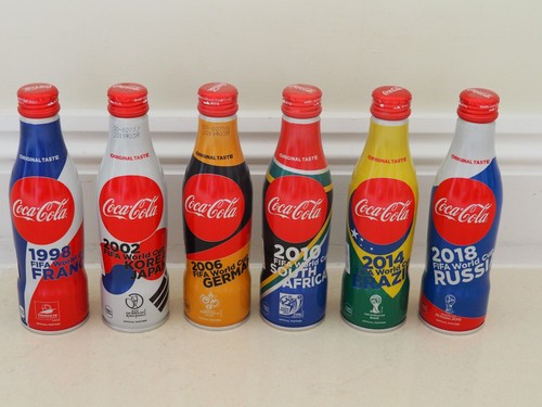 Collectors set coca cola - coca,