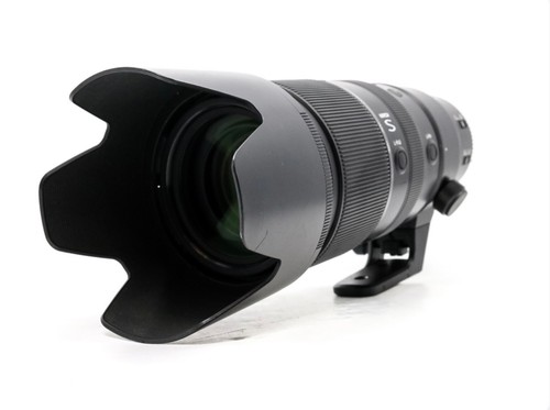 Nikon nikkor 100 400mm - nikon,