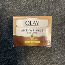 Olay Anti-Wrinkle Pro Vital