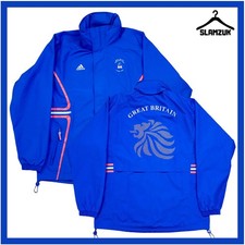Team GB Paralympics Jacket