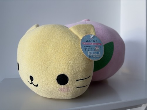 Vintage san nyanko - vintage,