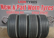 4x 225 45 R18 95V Pirelli P Zero ALL SEASON M+S XL AR 2254518 FREE P&P - TESTED