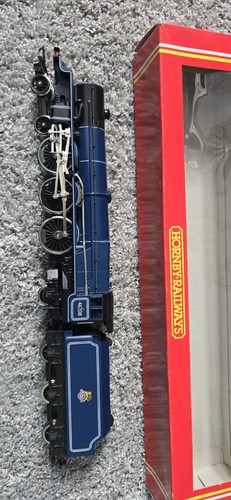 Hornby r138 2 princess - r138, 4-6-2