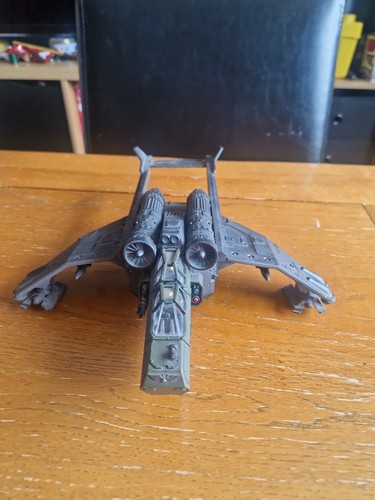Valkyrie astra militarum - valkyrie,