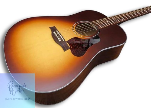 Seagull acoustic guitar - acoustic,