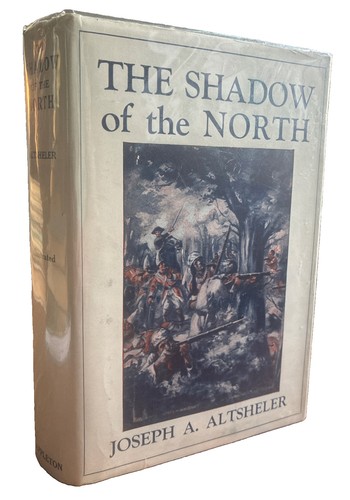 The shadow - shadow, of