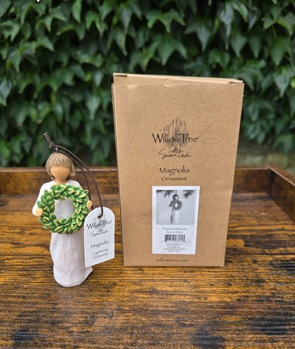 Willow tree magnolia hanging - tree,