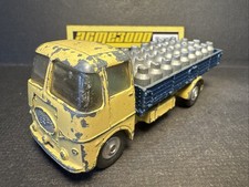 1957-65 Corgi Toys 457 ERF
