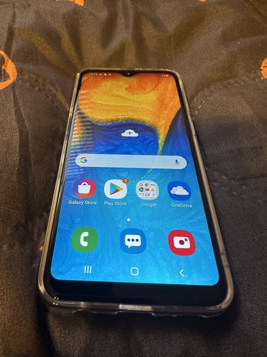 Samsung galaxy a20e - galaxy,