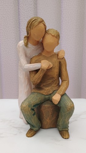 Willow tree you - tree, and