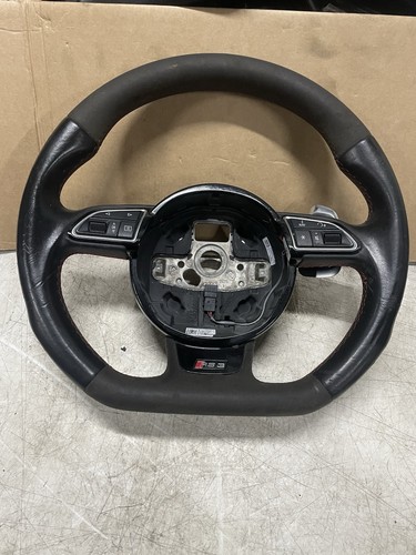 Audi rs3 2013 2016 paddle - 2013-2016,