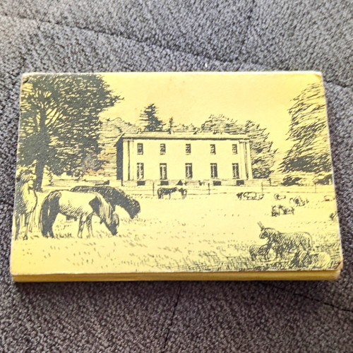 Vintage arlington court - arlington,