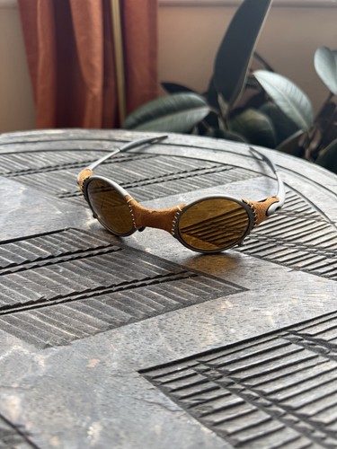 Vintage oakley mars metal - vintage,